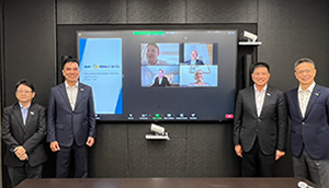 星空电子董事會決議通過收購德國BHTC拓展智慧移動生態圈